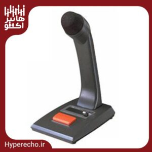 میکروفن رومیزی توآ TOA PM-660D
