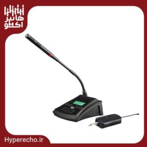 Desktop-Microphone-Zico-XH-01