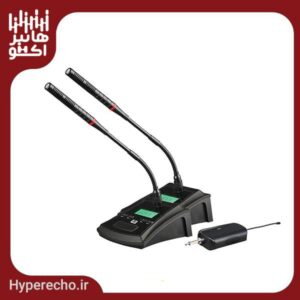 Desktop-Microphone-Zico-XH-02