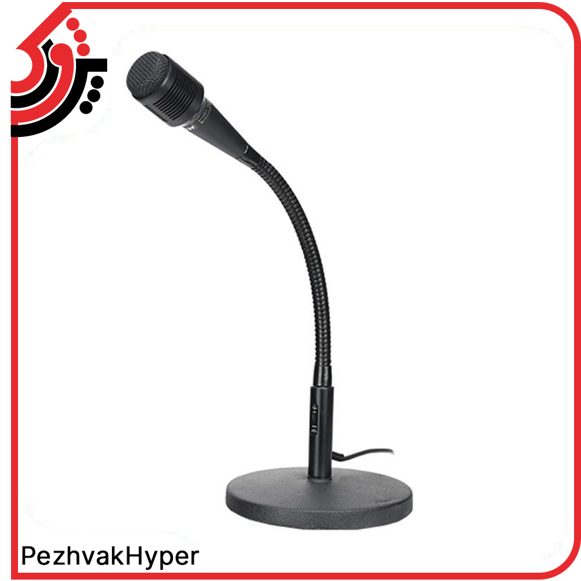 میکروفن رومیزی اکوچنگ DM28