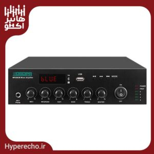 آمپلی فایر دیجیتال دسپا DSPPA MP250UB