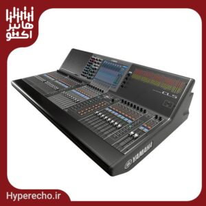 میکسر دیجیتال یاماها YAMAHA CL5