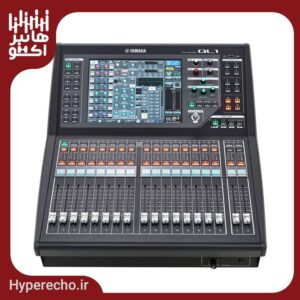 میکسر دیجیتال یاماها YAMAHA QL1