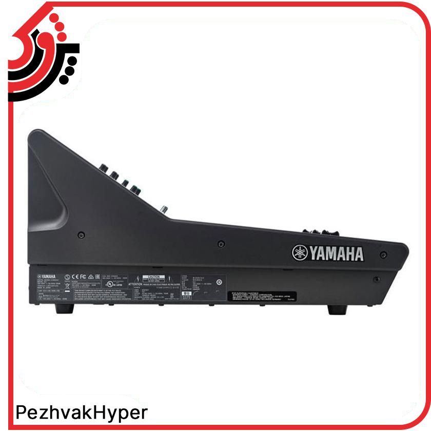 میکسر دیجیتال یاماها YAMAHA QL1 میکسر دیجیتال یاماها YAMAHA QL1