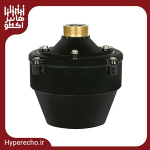 درایور یونیت ولتی فایو کور 5CORE 5CU-100XT