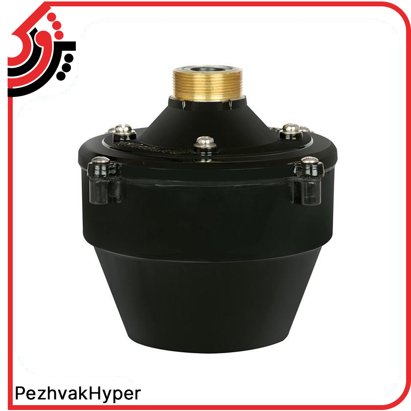 درایور یونیت ولتی فایو کور 5CORE 5CU-100XT درایور یونیت ولتی فایو کور 5CORE 5CU-100XT