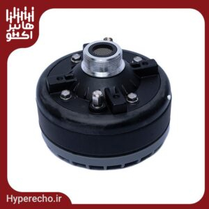 درایور یونیت اهمی چیرمن Chairman PG-150