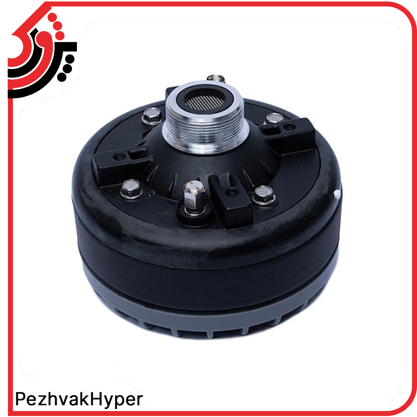 درایور یونیت اهمی چیرمن Chairman PG-150 درایور یونیت اهمی چیرمن Chairman PG-150