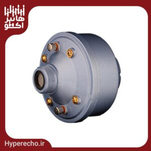 درایور یونیت اکوچنگ EchoChang DEC-100