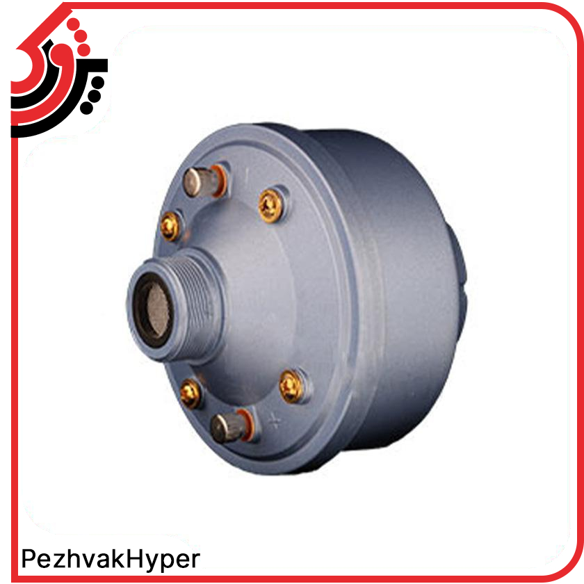 درایور یونیت اکوچنگ EchoChang DEC-100 درایور یونیت اکوچنگ EchoChang DEC-100