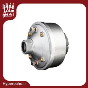 درایور یونیت اکوچنگ EchoChang DEC-120