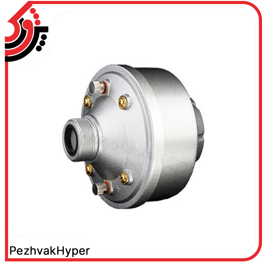 درایور یونیت اکوچنگ EchoChang DEC-120 درایور یونیت اکوچنگ EchoChang DEC-120