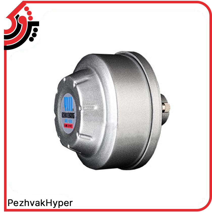 درایور یونیت اکوچنگ EchoChang DEC-120 درایور یونیت اکوچنگ EchoChang DEC-120