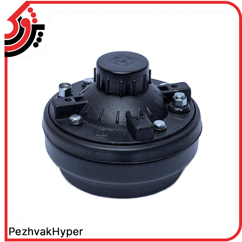 درایور یونیت جار JAR SU-35B درایور یونیت جار JAR SU-35B