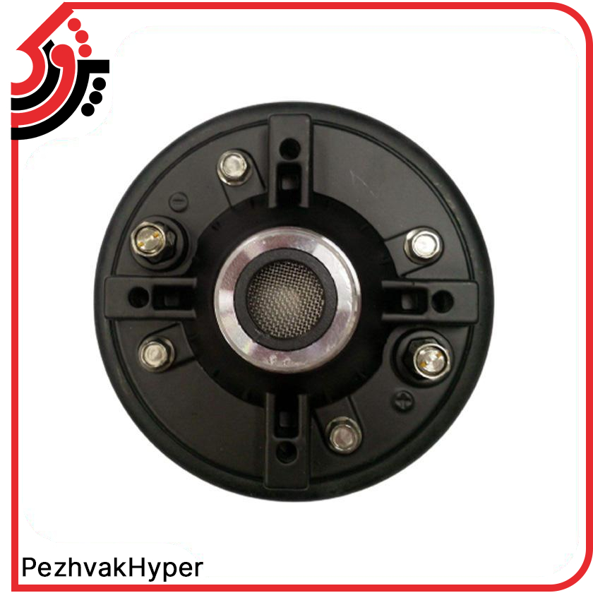 درایور یونیت بوق شیپوری K.S.A TSU-100 درایور یونیت بوق شیپوری K.S.A TSU-100