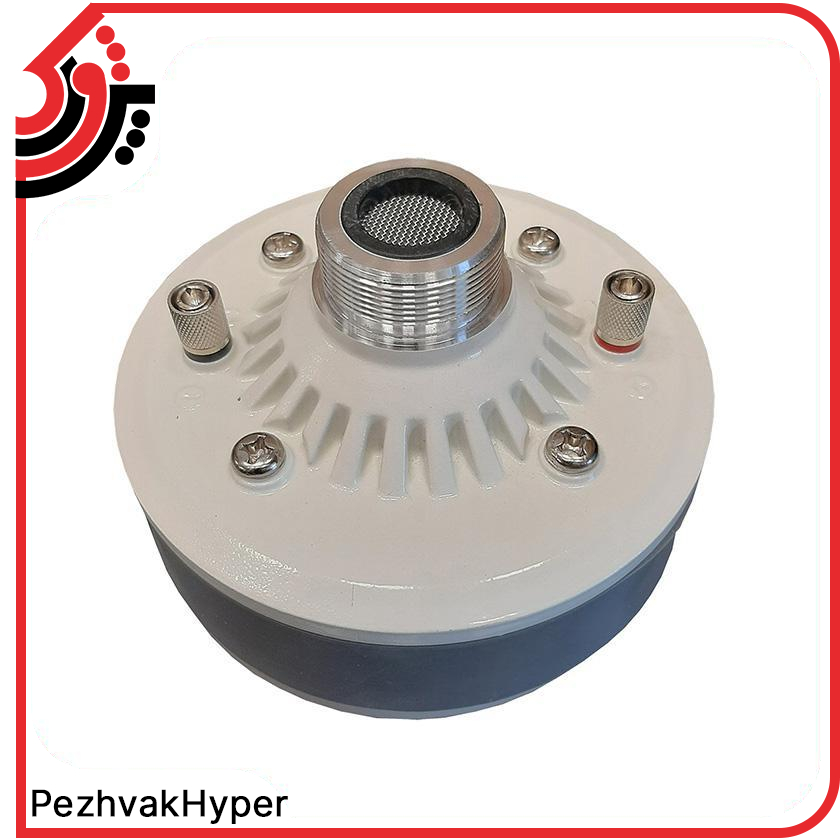 درایور یونیت مرسی Merci TU-100 درایور یونیت مرسی Merci TU-100