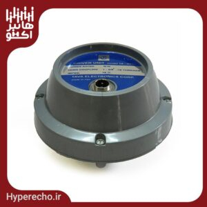 درایور یونیت تابا TABA TA-H35