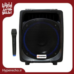 اکو همراه اکو پارس ECHOPARS PA-12350 MIC