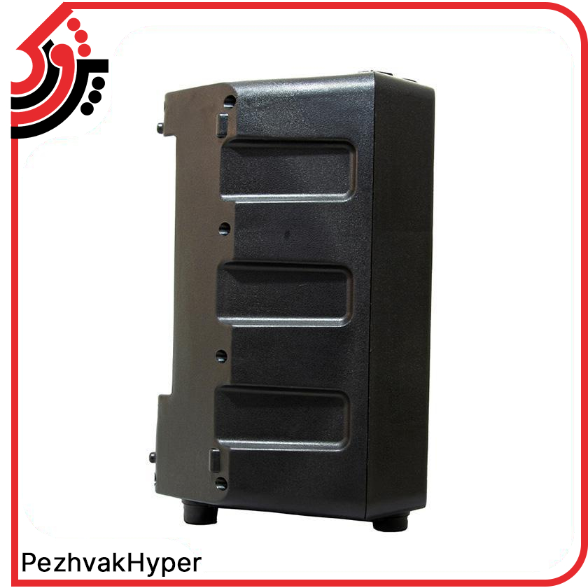 اکو همراه اکو پارس ECHOPARS PA-12350 اکو همراه اکو پارس ECHOPARS PA-12350