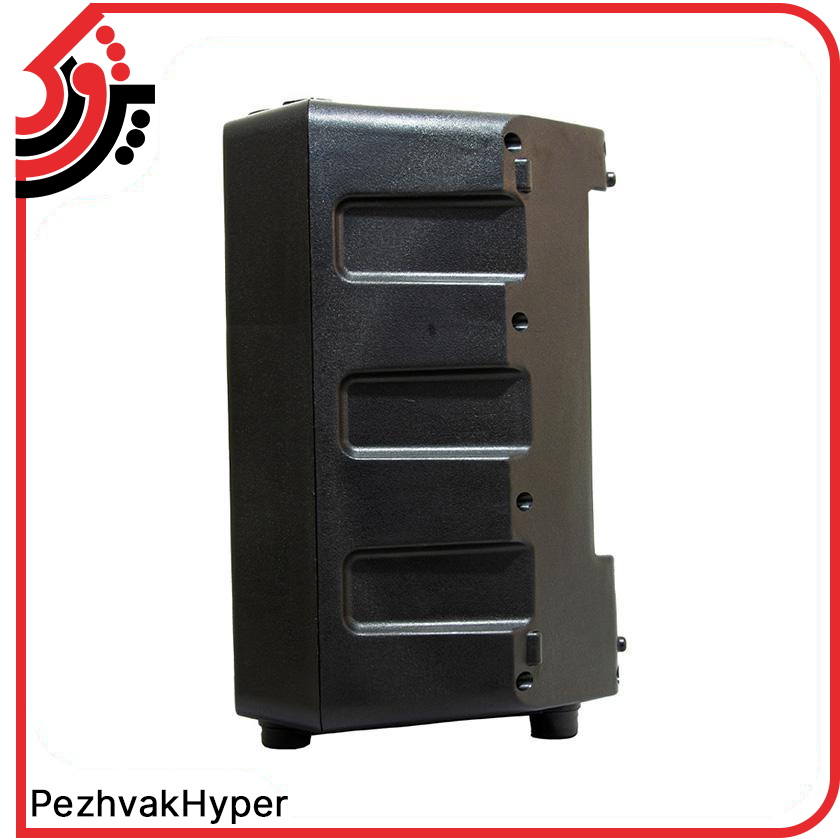 اکو همراه اکو پارس ECHOPARS PA-12350 اکو همراه اکو پارس ECHOPARS PA-12350