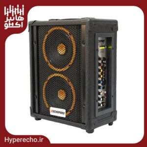 اکو همراه اکو پارس ECHOPARS PA-2906