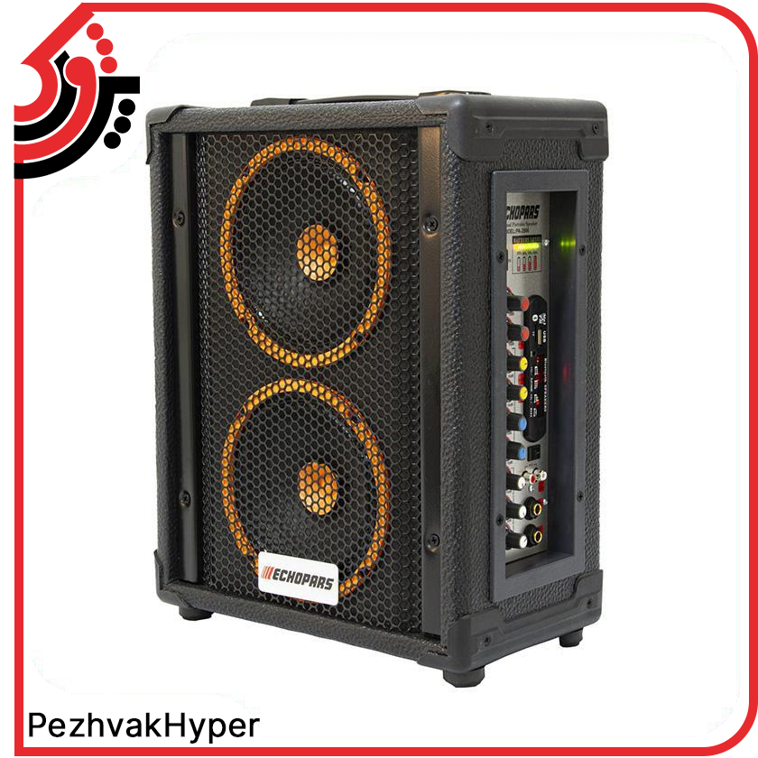 اکو همراه اکو پارس ECHOPARS PA-2906 اکو همراه اکو پارس ECHOPARS PA-2906