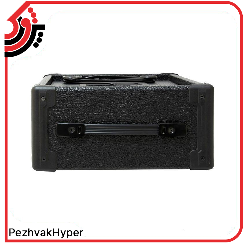 اکو همراه اکو پارس ECHOPARS PA-2906 MIC اکو همراه اکو پارس ECHOPARS PA-2906 MIC