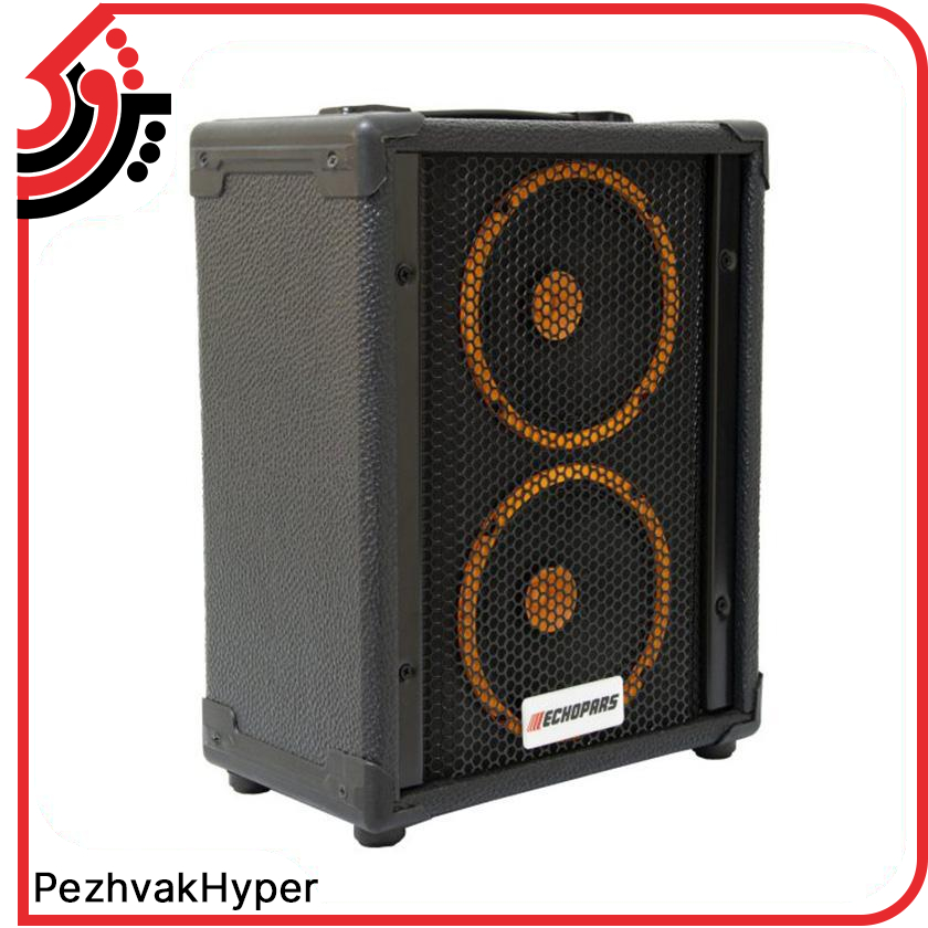 اکو همراه اکو پارس ECHOPARS PA-2906 اکو همراه اکو پارس ECHOPARS PA-2906