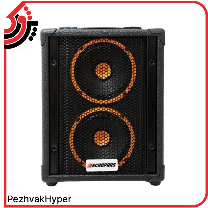 اکو همراه اکو پارس ECHOPARS PA-2906 اکو همراه اکو پارس ECHOPARS PA-2906