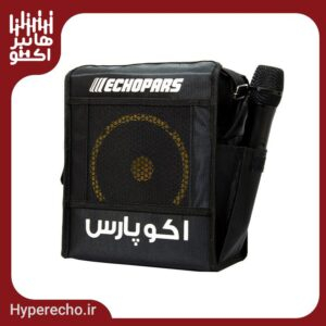 اکو همراه 6 اینچ اکو پارس ECHOPARS PA-906 MIC