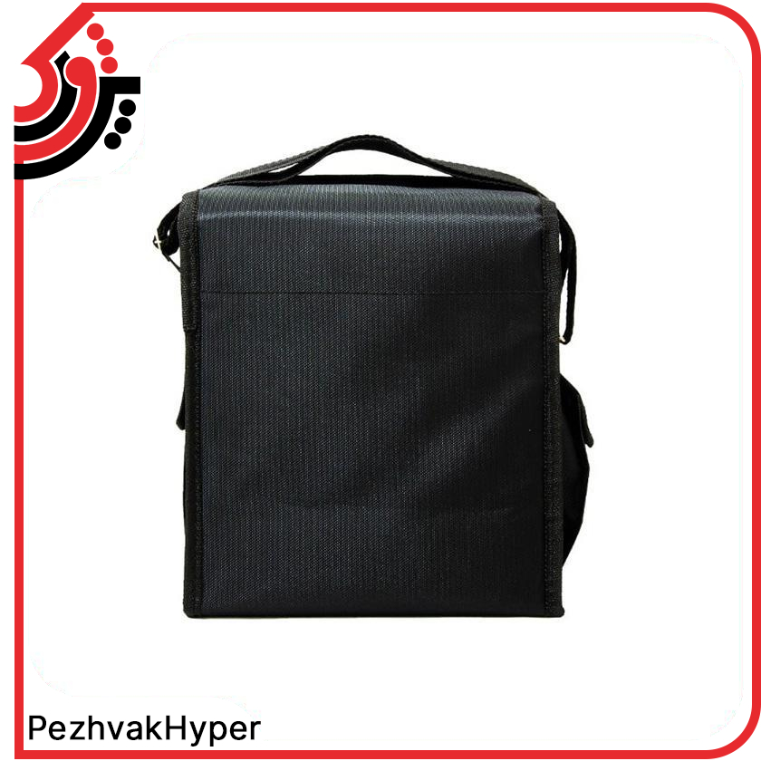 اکو همراه 6 اینچ اکو پارس ECHOPARS PA-906 اکو همراه 6 اینچ اکو پارس ECHOPARS PA-906