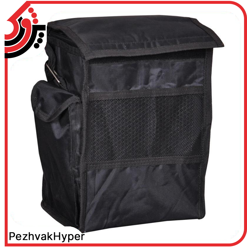 اکو آمپلی فایر قهرمان Ghahraman GBS-60 اکو آمپلی فایر قهرمان Ghahraman GBS-60