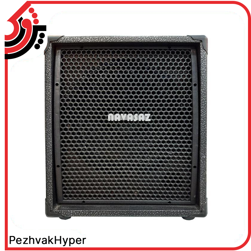 اکو آمپلی فایر پرتابل نواساز NAVASAZ M3U اکو آمپلی فایر پرتابل نواساز NAVASAZ M3U