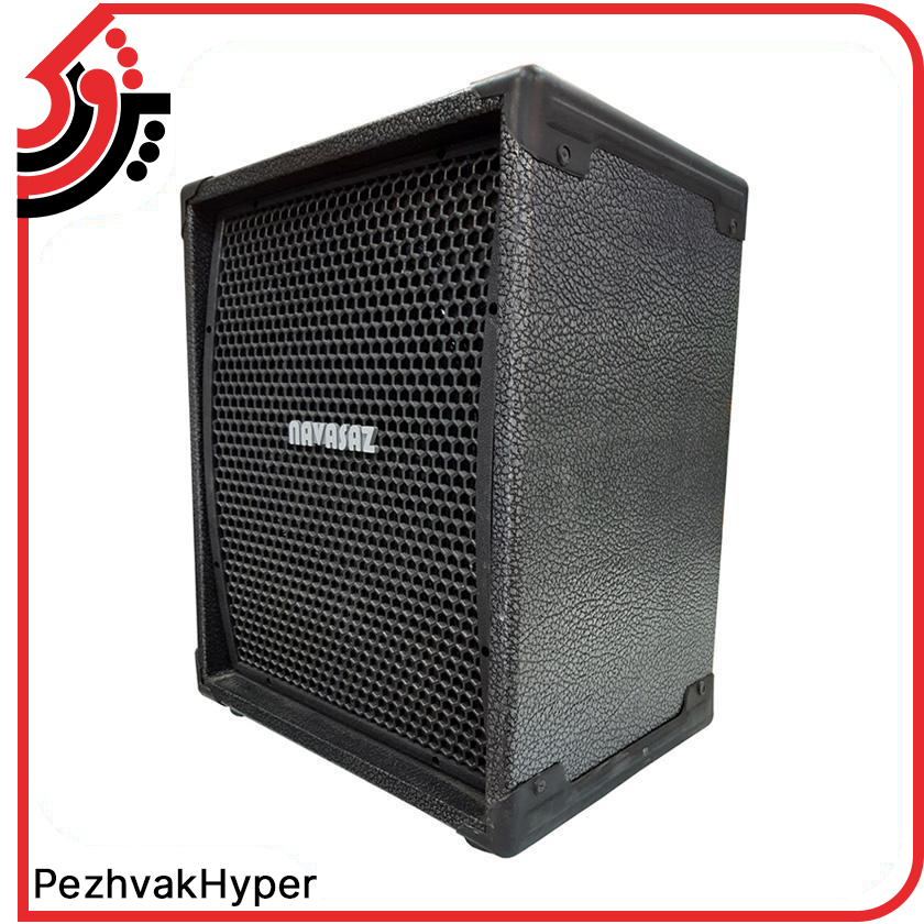 اکو آمپلی فایر پرتابل نواساز NAVASAZ M3U اکو آمپلی فایر پرتابل نواساز NAVASAZ M3U