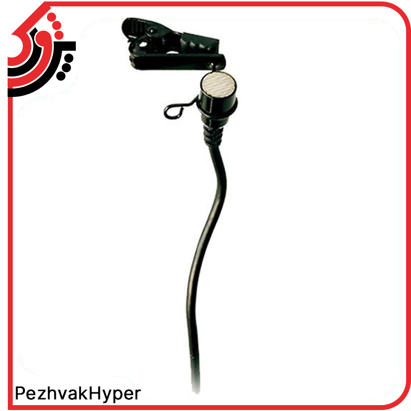 میکروفن یقه ای اکوچنگ EchoChang ECM 660