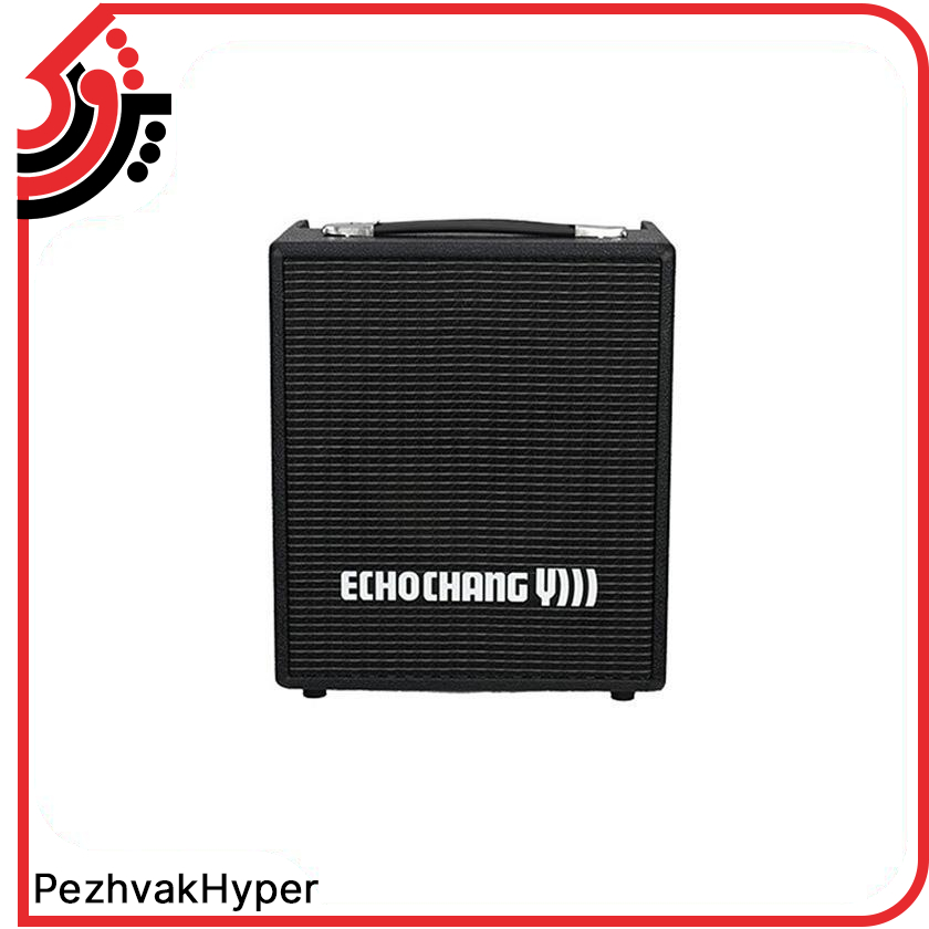 اکو همراه اکوچنگ مدل SAFARI اکو همراه اکوچنگ مدل SAFARI