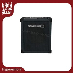 اکو همراه اکوچنگ مدل SOPRANO