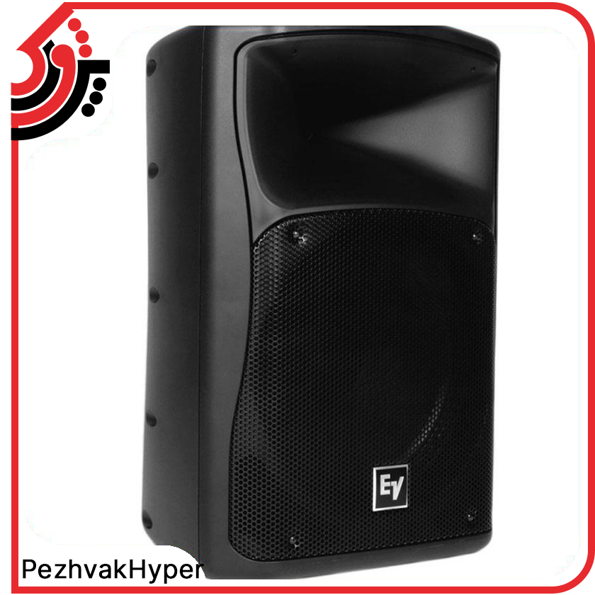 باند پسیو الکتروویس Electro Voice ZX4 باند پسیو الکتروویس Electro Voice ZX4