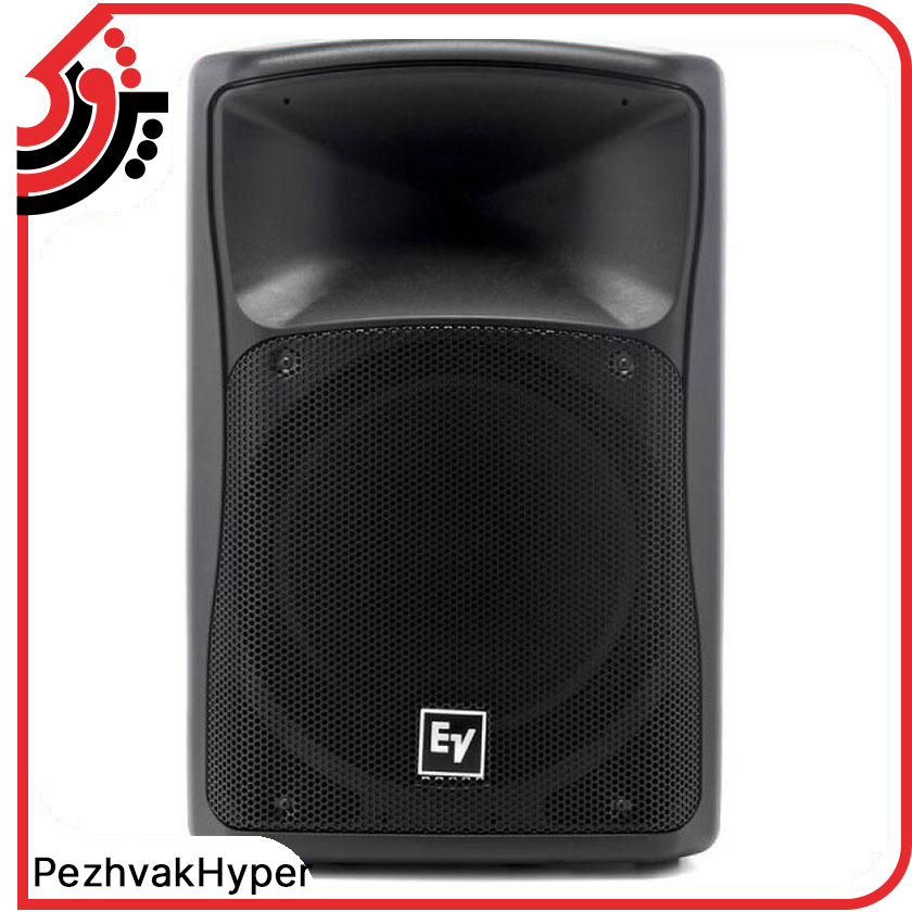 باند پسیو الکتروویس Electro Voice ZX4 باند پسیو الکتروویس Electro Voice ZX4