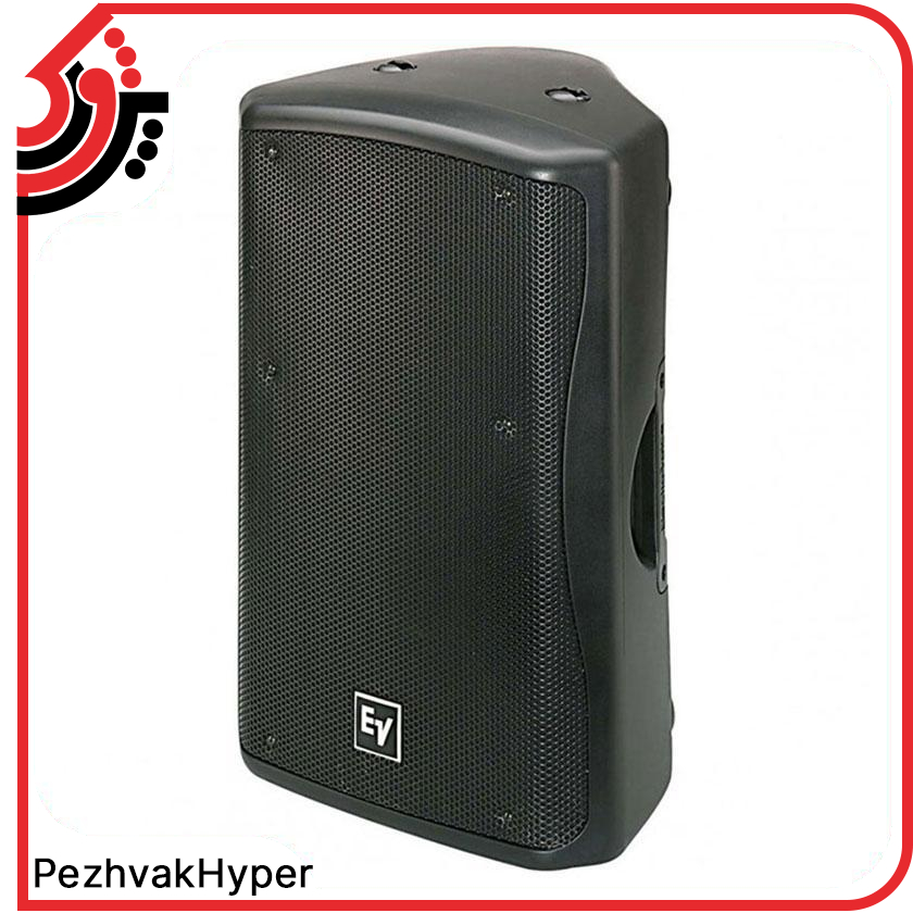 باند پسیو الکتروویس Electro Voice ZX5-90B باند پسیو الکتروویس Electro Voice ZX5-90B