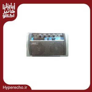 اکو همراه قهرمان مدل Ghahraman 50+50