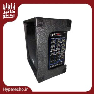 اکو پرتابل قهرمان مدل Beta2000