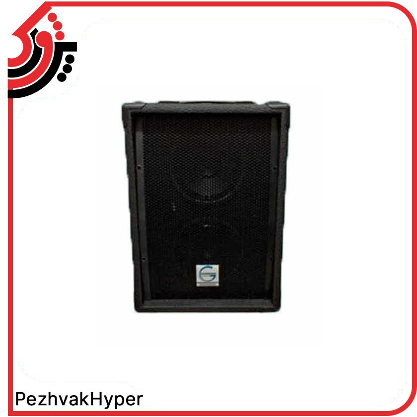 اکو همراه قهرمان مدل GBS 180