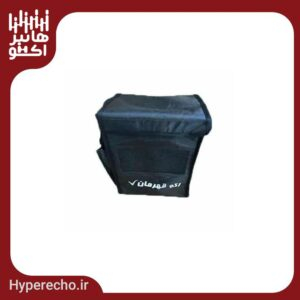 اکو همراه قهرمان مدل GBS 4095