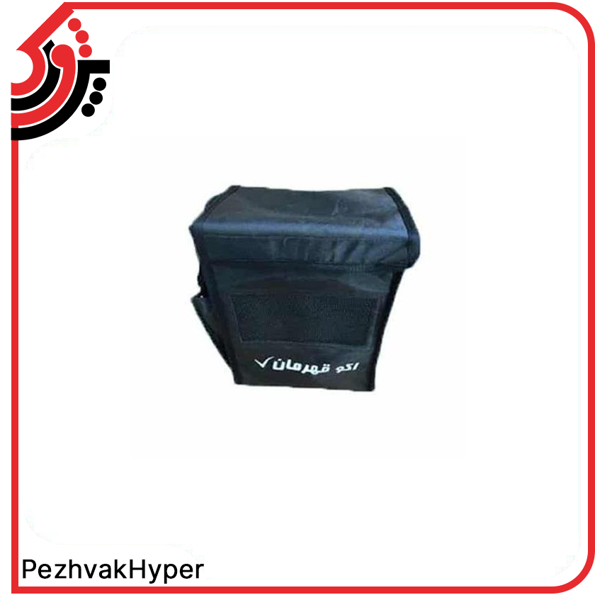 اکو همراه قهرمان مدل GBS 4095 اکو همراه قهرمان مدل GBS 4095