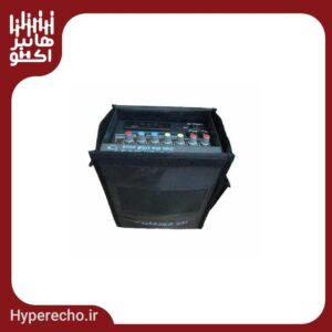 اکو همراه قهرمان مدل GBS 6095