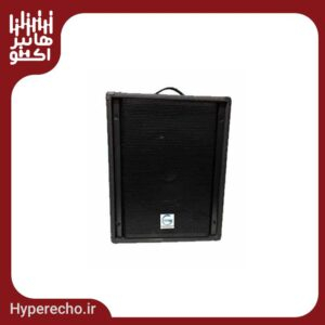 اکو پرتابل باسیم قهرمان مدل GBS500