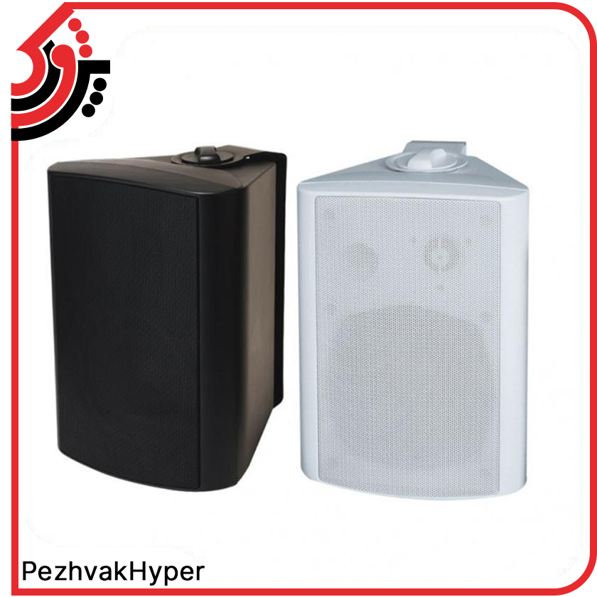 بلندگو دکوراتیو مدل JTR JM8030