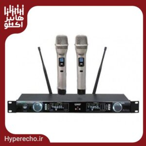 میکروفن بیسیم آسیا امپ Aap Pro AP-800HH