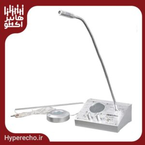 میکروفن گیشه آسیا امپ Aap Pro AP-M330T